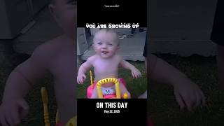 On This Day May222025
