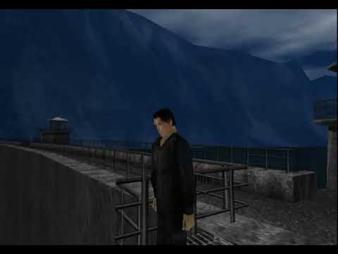 Locked Up: Activision Flip Flops on GoldenEye's Paintball Mode - Giant Bomb