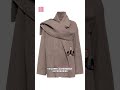 Mocha Mousse: Pantone's Color of the Year 2025 #fashion #goviral