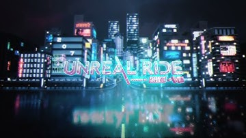 The Unreal Ride NAB Promo Final