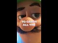 Super Mario Galaxy Movie | Watch At Home