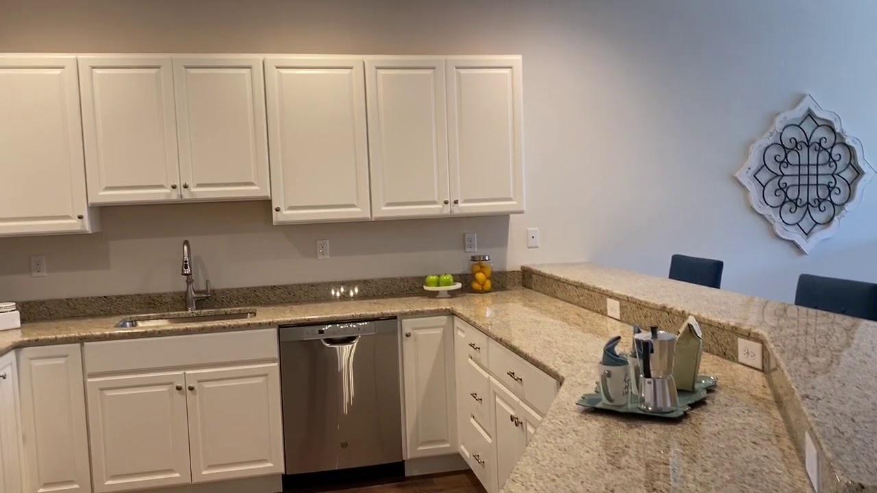 Jennersville Farm Lot 31 Interior YouTube