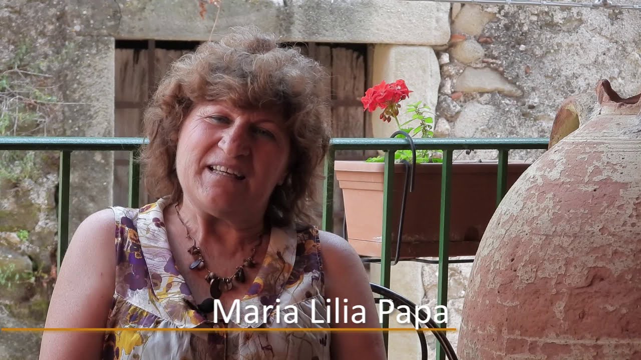 Castiglione di Sicilia YouTube