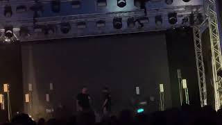 Sleaford Mods - Hurricane Festival 160623