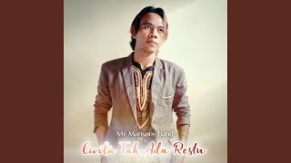 Cinta Tak Ada Restu (Remix)