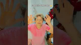 Esse Feitiço é MACABRO 😱 #shortvideo #shortsyoutube #comedia