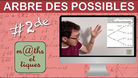 Calculer une probabilité à l