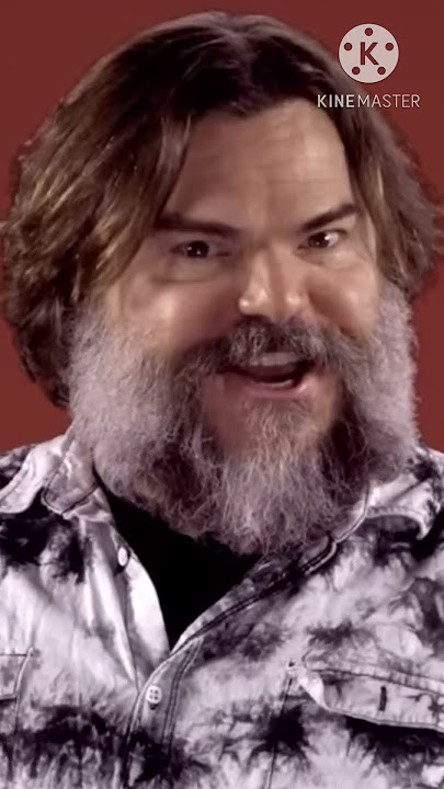 Jack black sings Mario theme song #makethisgoviral #shorts #viral