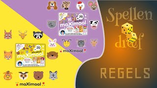 Speluitleg Maximaal Optellen En Aftrekken - Regels Nlbe