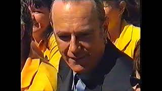 Status Quo Grandchester 2000