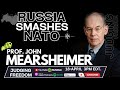 Prof john mearsheimer russia smashes nato