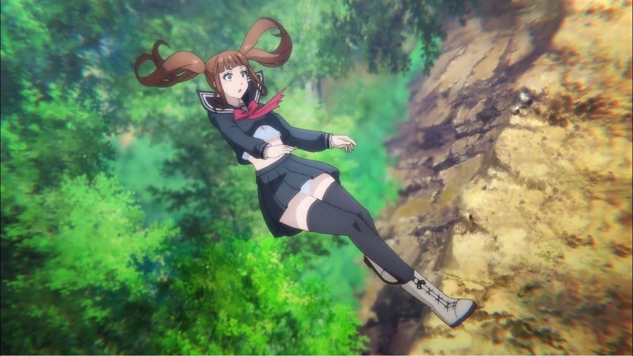 Tomodachi? Maniac 02