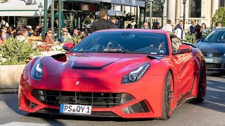 Novitec rosso f12 n-largo ferrari berlinetta | 2019 hq