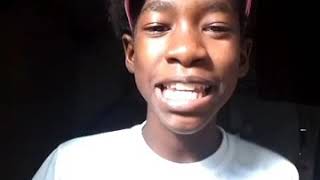 Novelinha A Menina Má Capítulo 1