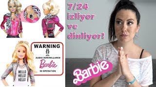 BARBIE ANLATILMAYAN KORKUNÇ GERÇEK HİKAYESİ