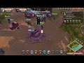 Opening Chests, Albion Online Twitch Technique