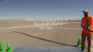 PPIR Time Attack 4-3-16 Rd1 Run4