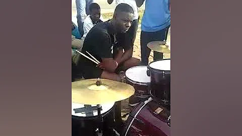 Clinic Drum Center #snare et tabako