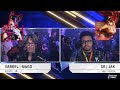 SF6 Blink Respawn 2025 DAY 1 - Mago (Juri) vs Jak (Mai)