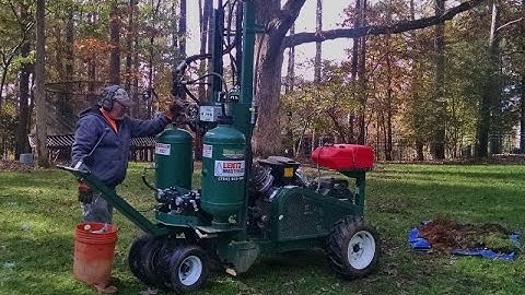 TerraLift Septic Repair | Septic Drainfield Restoration