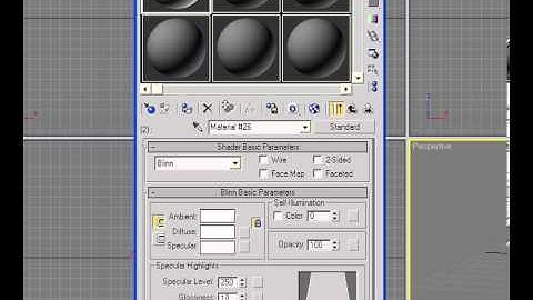 How to Make eyes roll at an object in 3d Studio Max