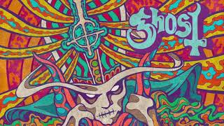 Ghost - Mary On A Cross Half-Step Down