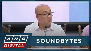 LTO issues show cause order vs. vehicle dealer of car used by James Deakin's son | ANC