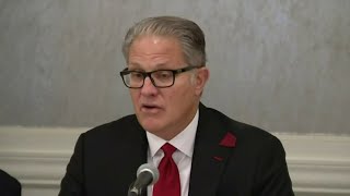 Oxford High School security guard thought shooting was a drill, attorney states