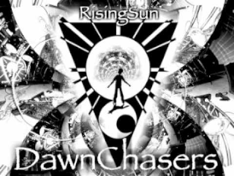 DawnChasers - Just One Of Those Days (Monica Cover...