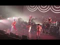 Fff live  paris  olympia  03042024