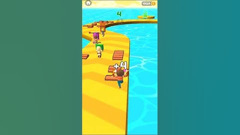 Shortcut Run Lvl. 13 #shorts #games