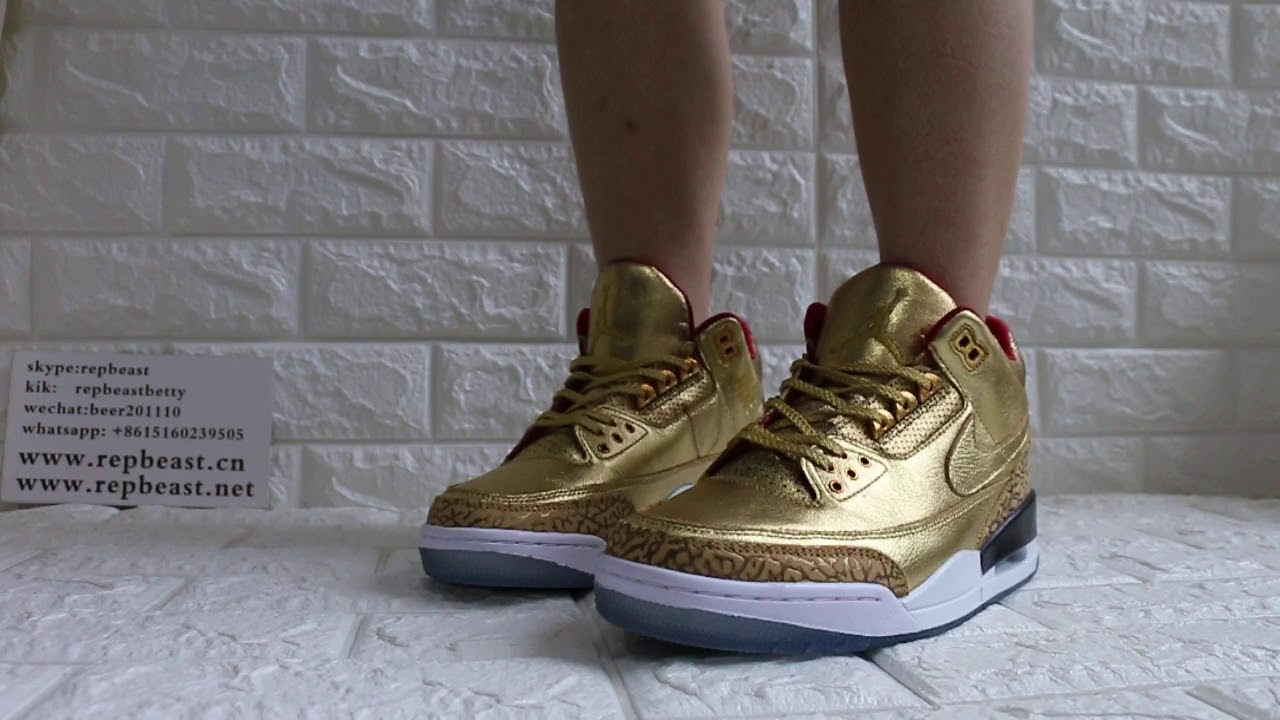 jordan 3 tinker red on feet