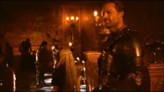 Iain Glen - D For A Ship...a Small Ship