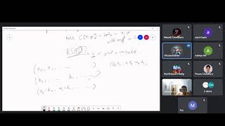 Rohan Goyal Integer Polynomials 2 Part 2 Net Worth