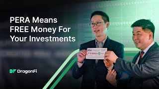 Pera Means Free Money For Your Investments