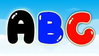 'Now You Know My ABC: A Fun and Catchy Alphabet Song' Abc Songss by ABC SONG'S  7,408 views 7 days ago 1 minute, 12 seconds