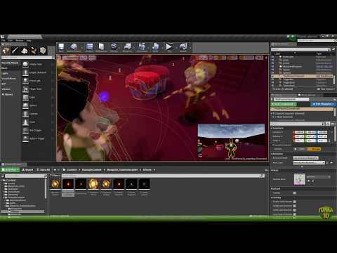 Curso Unreal Engine para Games - Item Power P2 - AULA 41