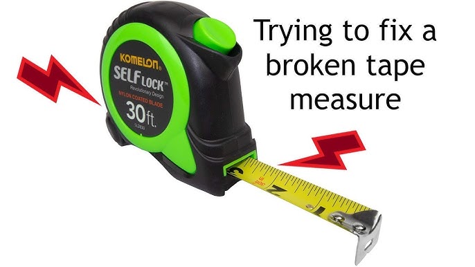 What makes a good tape measure? A Comparison of Fastcap, Stanley, Festool,  and More! 