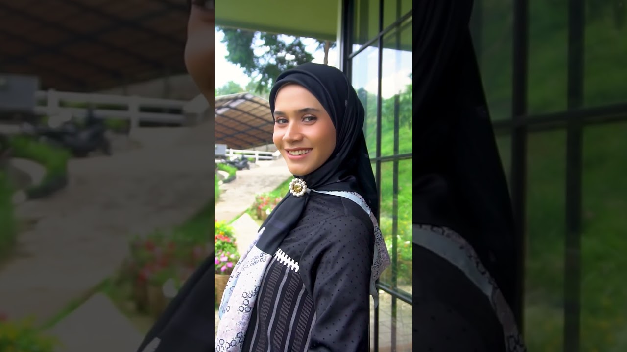 Get ready with Elaina 🖤