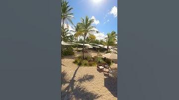 Take an FPV drone tour of Nobu. #drone #dronefilming #fpv #fpvdrone