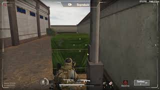 HACK AGAIN IN BADLANDERS !!