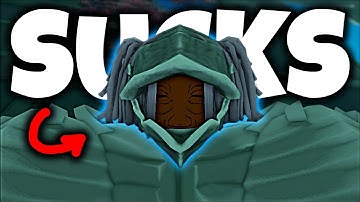 This game SUCKS SO BAD NOW (GHOUL://RE)