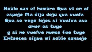 Daddy Yankee   La despedida con letra