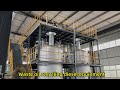 Our diesel can meet Euro IV standards
