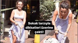 ASLI BEKİROĞLU ‘TÜH REZİL OLDUK ŞİMDİ”...