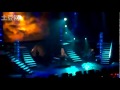 [Fancam]w-inds. Live Tour in ShangHai - Now you&#39;re gone 20101016