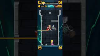 Hero Rescue Games Pull the Pin Level 875 | andriogamesplay | gamerzreina screenshot 5
