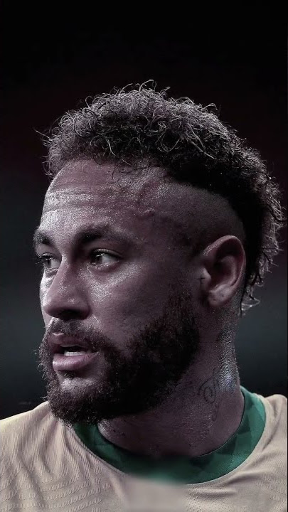 4K Wallpaper (Neymar Jr Version 🤩)#neymar #neymarjr #wallpaper #4k