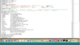 Big Data and Hadoop Session 3 - Hadoop Standalone Mode Installation
