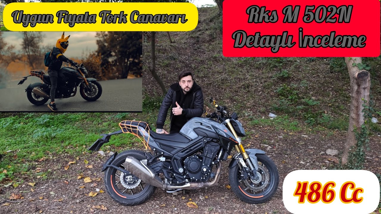 RKS M 502 N Detaylı inceleme (Kullanıcı Deneyimi) - YouTube